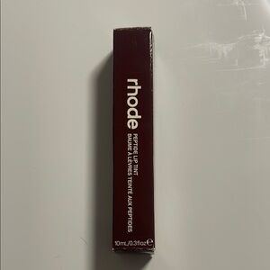 Rhode Peptide Lip Tint